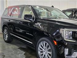 جي ام سي يوكون